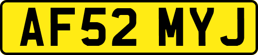 AF52MYJ