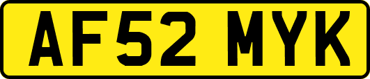 AF52MYK