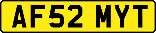 AF52MYT