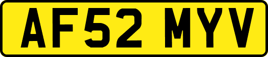 AF52MYV