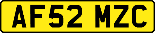 AF52MZC