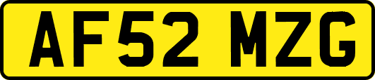AF52MZG