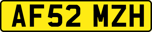 AF52MZH