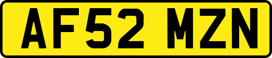 AF52MZN