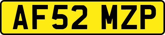 AF52MZP
