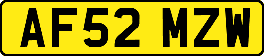 AF52MZW