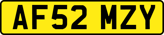 AF52MZY