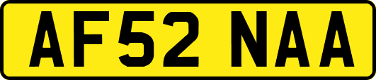 AF52NAA
