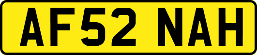 AF52NAH
