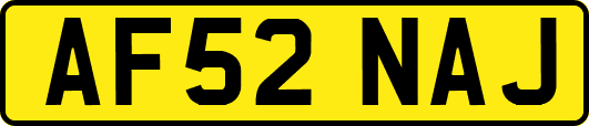 AF52NAJ