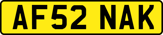 AF52NAK