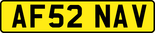 AF52NAV