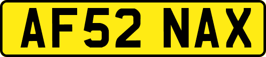AF52NAX