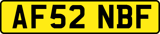 AF52NBF