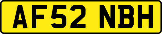 AF52NBH