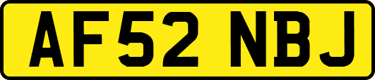 AF52NBJ