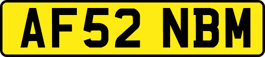 AF52NBM