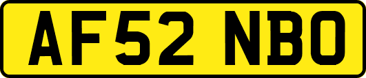 AF52NBO