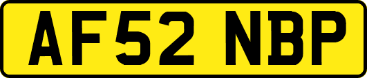 AF52NBP