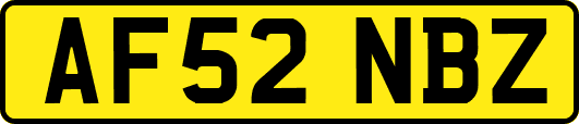 AF52NBZ