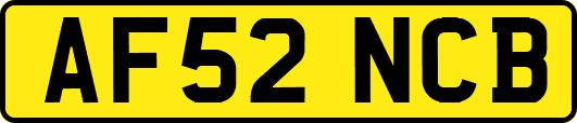 AF52NCB