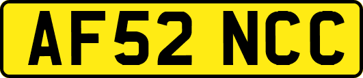 AF52NCC