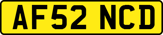 AF52NCD