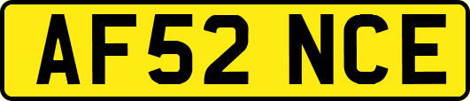 AF52NCE