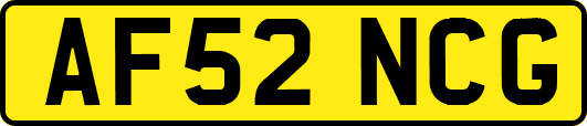 AF52NCG