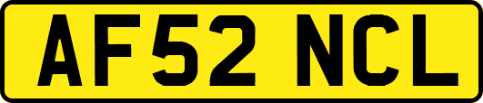 AF52NCL