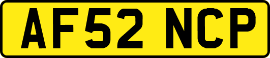 AF52NCP