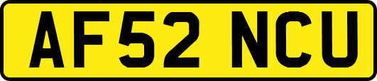 AF52NCU
