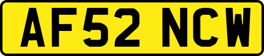 AF52NCW