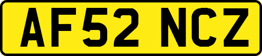 AF52NCZ