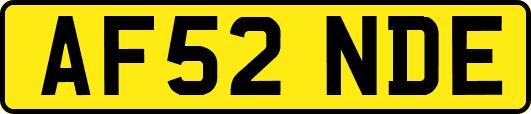 AF52NDE