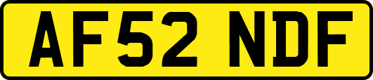 AF52NDF