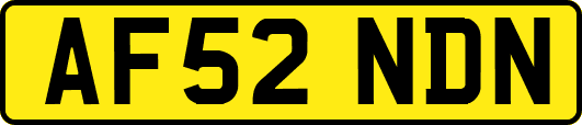AF52NDN