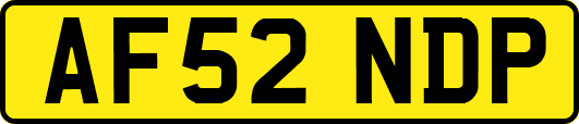 AF52NDP