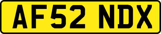 AF52NDX