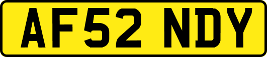 AF52NDY
