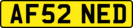 AF52NED