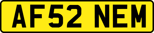 AF52NEM
