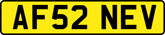 AF52NEV