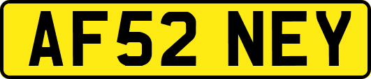 AF52NEY