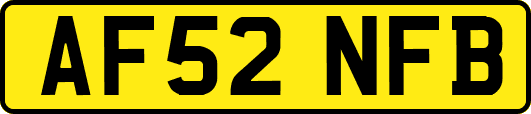 AF52NFB