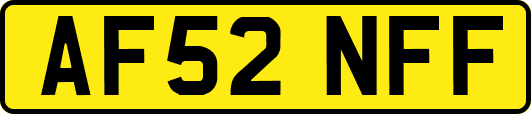 AF52NFF