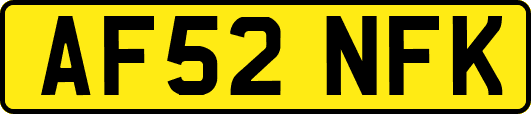 AF52NFK