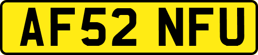 AF52NFU