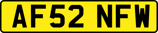AF52NFW