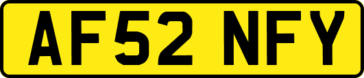 AF52NFY